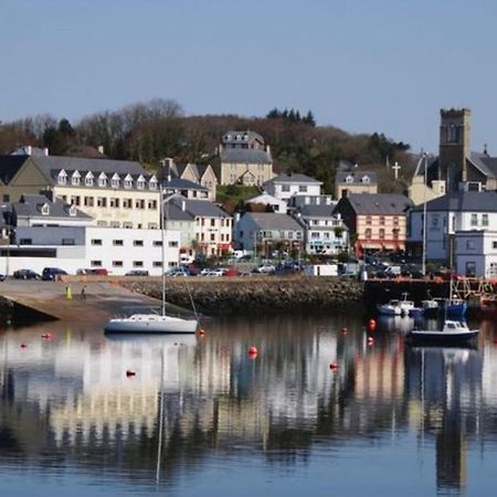 Apartament Harbour View Killybegs Zewnętrze zdjęcie