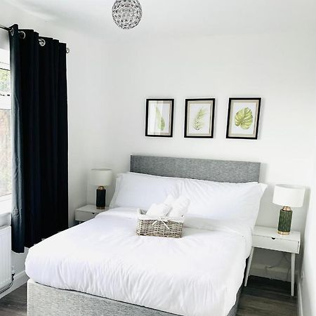 Apartament Harbour View Killybegs Zewnętrze zdjęcie