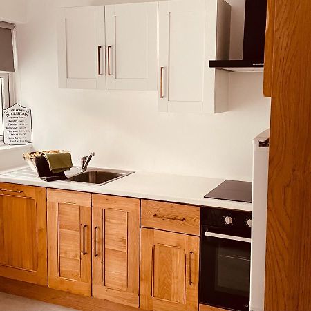 Apartament Harbour View Killybegs Zewnętrze zdjęcie