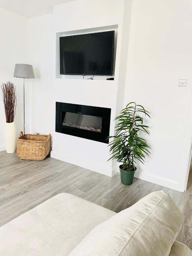 Apartament Harbour View Killybegs Zewnętrze zdjęcie