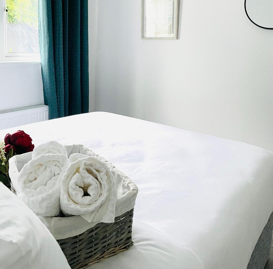 Apartament Harbour View Killybegs Zewnętrze zdjęcie